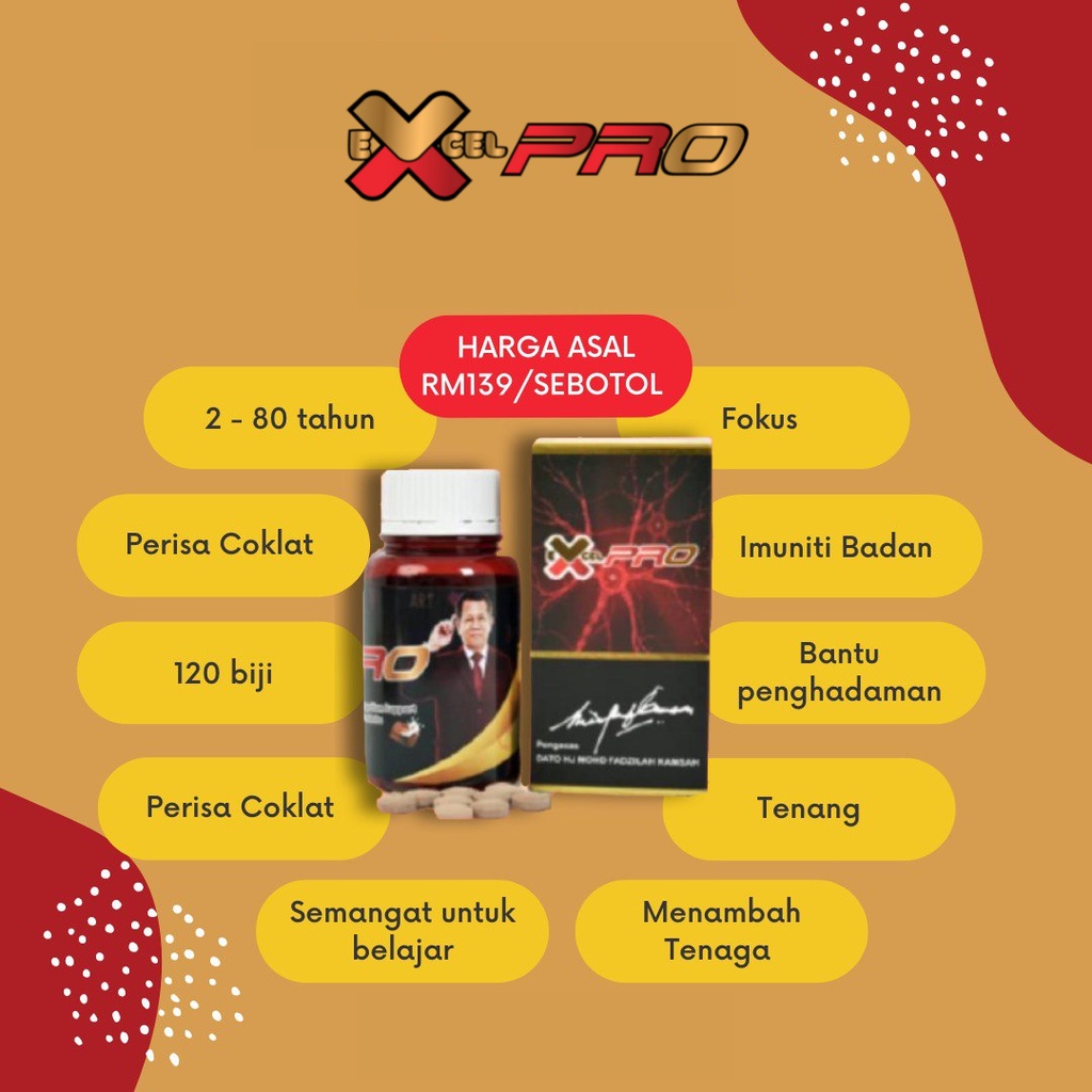 new-excel-pro-excel-plus-excel-grow-kids-xpro-xplus-minda-tok-abah-dato