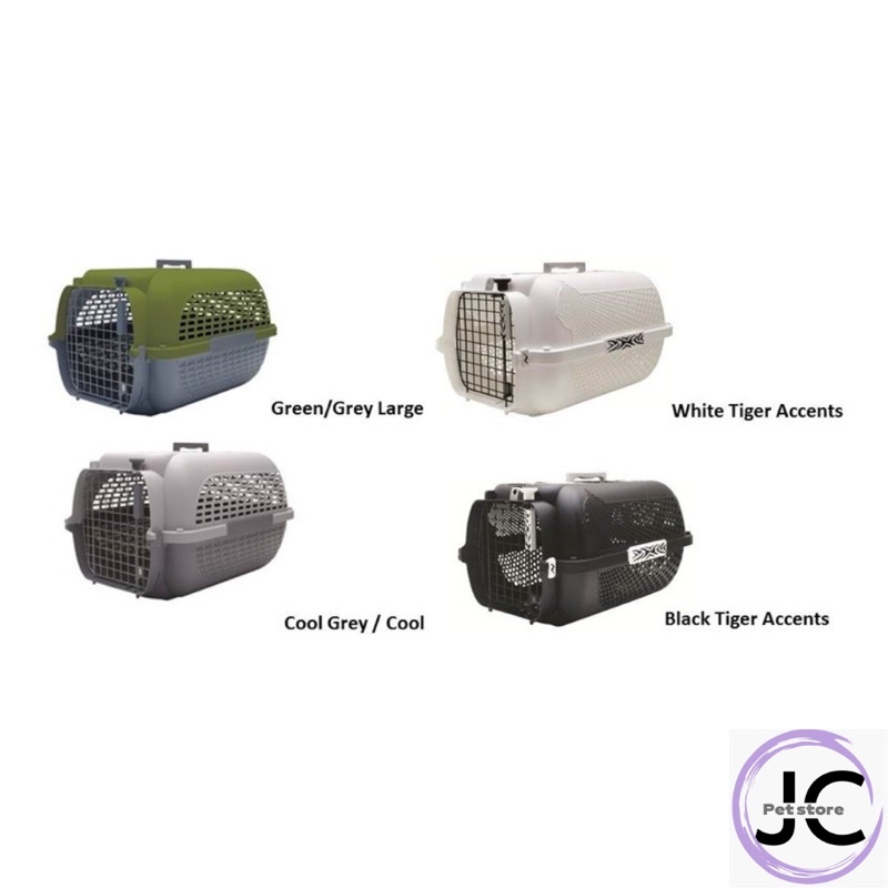 Dogit / Catit Voyageur 400/ Pet Dog Cat Carrier, XL, 68 x 47 x 43 cm Shopee Malaysia