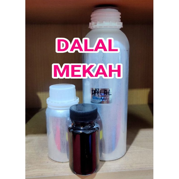 DALAL MEKAH PATI MINYAK WANGI 50ml | Shopee Malaysia