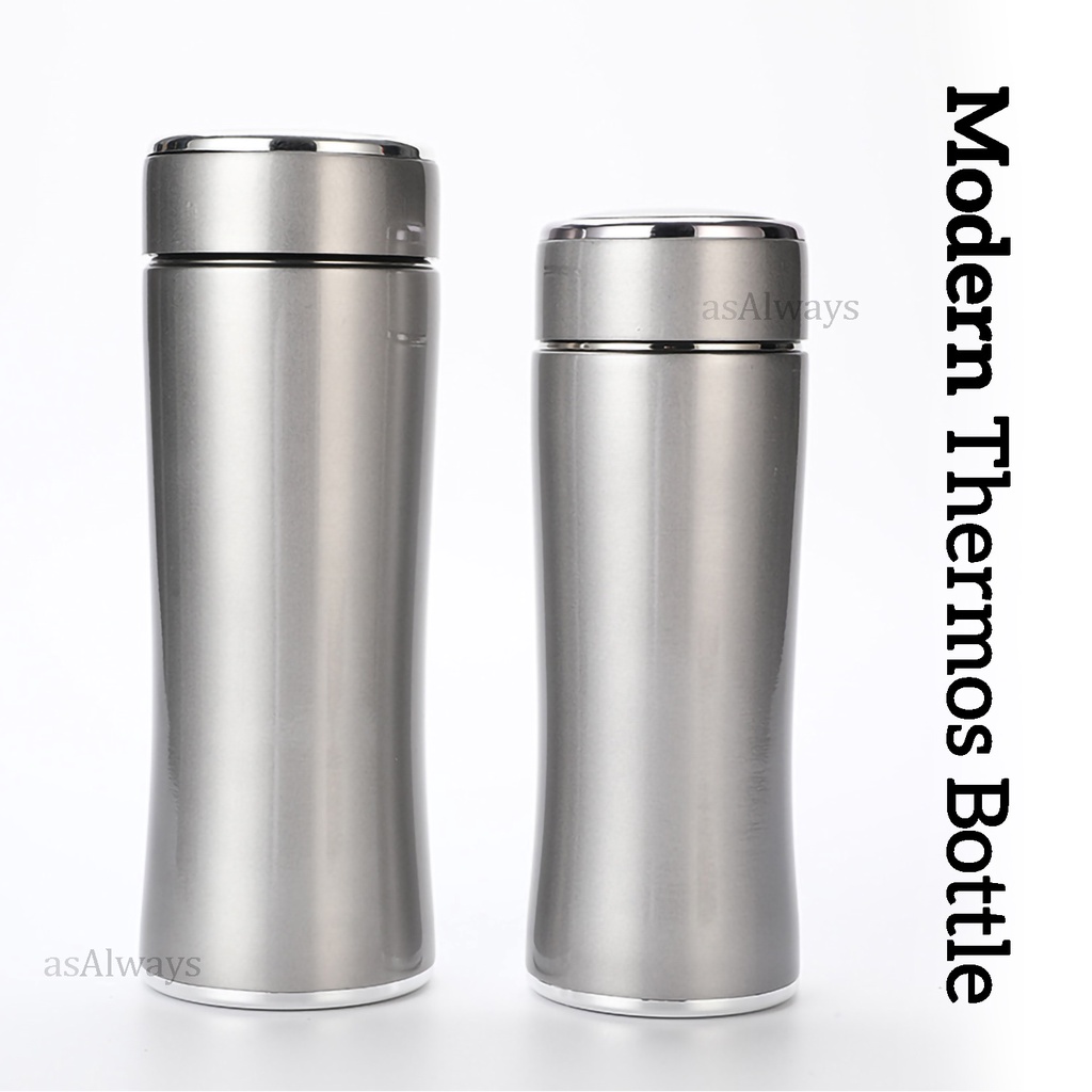 Thermos flask bottle 304 stainless steel water bottle thermos bottle