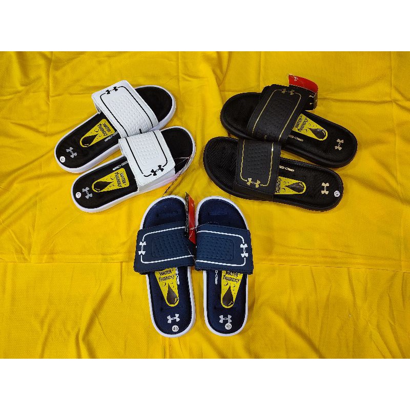 WIND AND SEA HONDAHEART SHOWER SANDAL 28 - サンダル