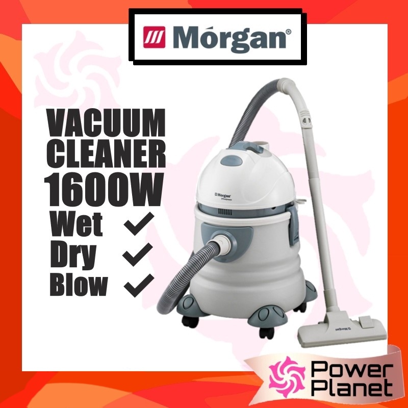 MVC TA161DW Vacuum Cleaner 1600W Wet Dry And Blow Shopee Malaysia