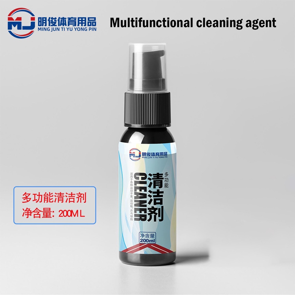 Goalkeeper gloves cleaning agent football gloves cleaning viscosity maintenance spray Shopee