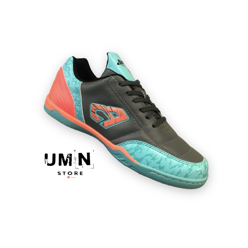 kasut breaker futsal