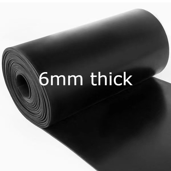6mm MaxxSeal NBR Rubber Sheet Nitrile Rubber sheet,BunaN Rubber sheet( Black ) Shopee Malaysia