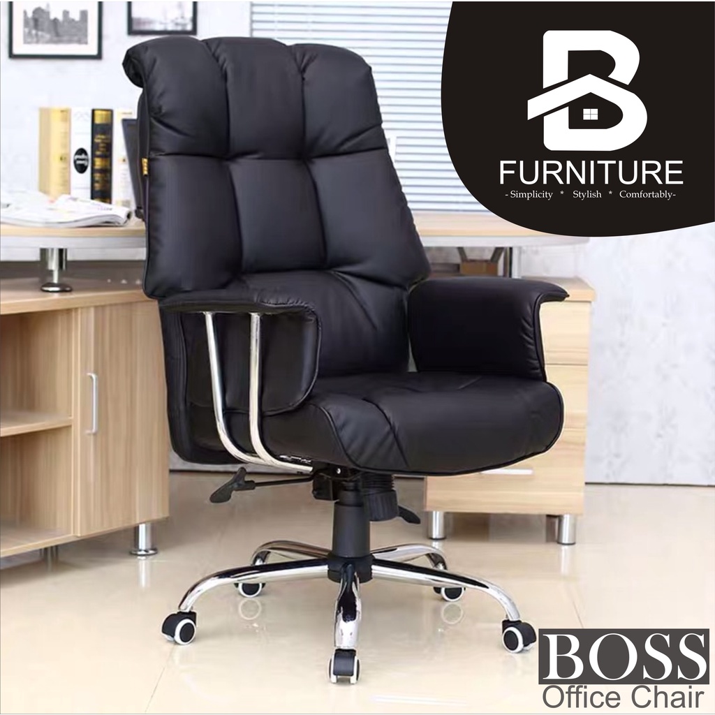 Boss Office Chair/ Director Chair/ Hot Selling/ Adjustable Office Chair ...