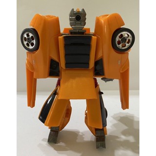 Roadbot Lamborghini Murcielago Transformer Toy Car Robot | Shopee Malaysia