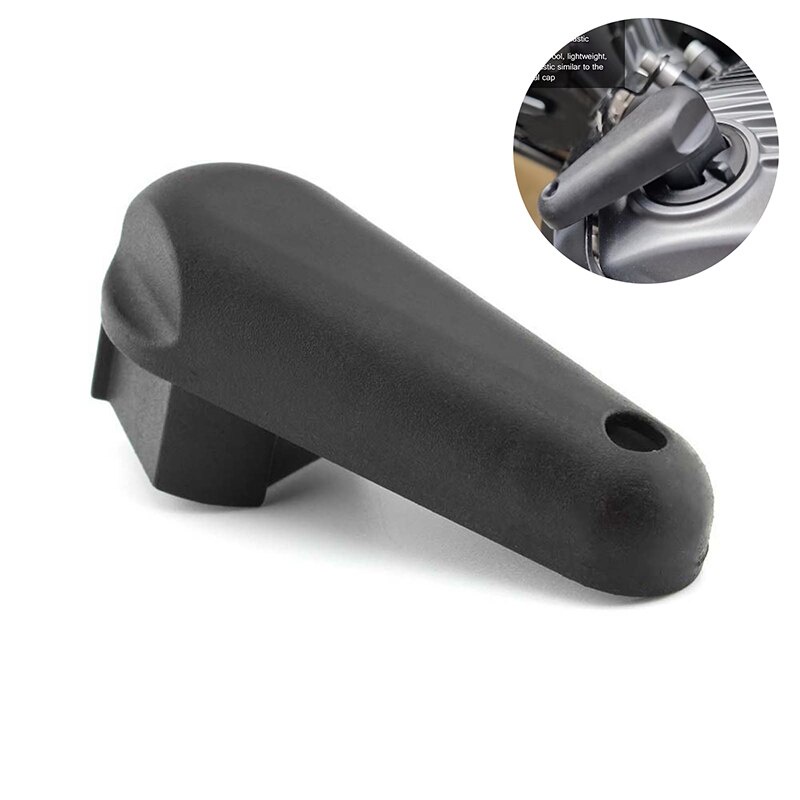 Motorcycle Oil Filler Cap Removal Tool for BMW R1250GS R1200GS
