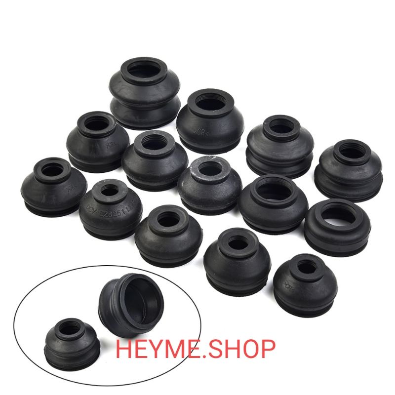 BALL JOINT COVER RUBBER/DUST COVER (1PCS) Shopee Malaysia
