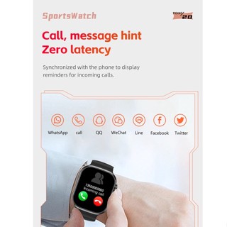 ws18 ultra smartwatch price