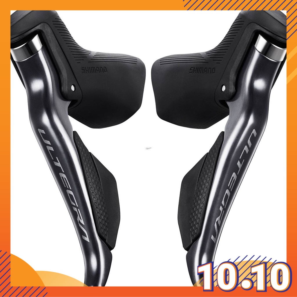 Shimano DURAACE STR9250 Di2 Rim Brake DUAL CONTROL LEVER 2x12speed
