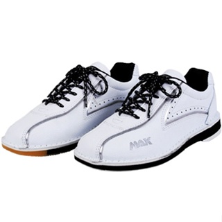 MAX Rise N-3 White Bowling Shoes | Shopee Malaysia