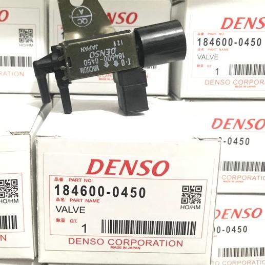 Ready Solenoid Selenoid Idle Up super Kijang Car Air Conditioner