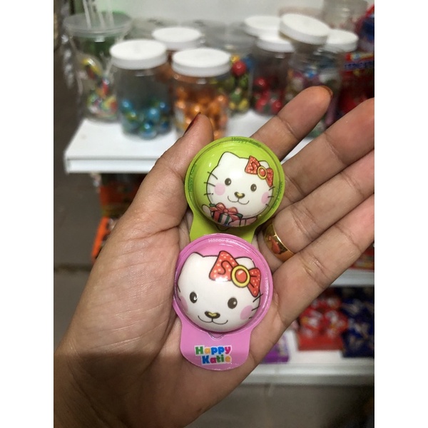 soft candy hello kitty (GUMMY) Shopee Malaysia