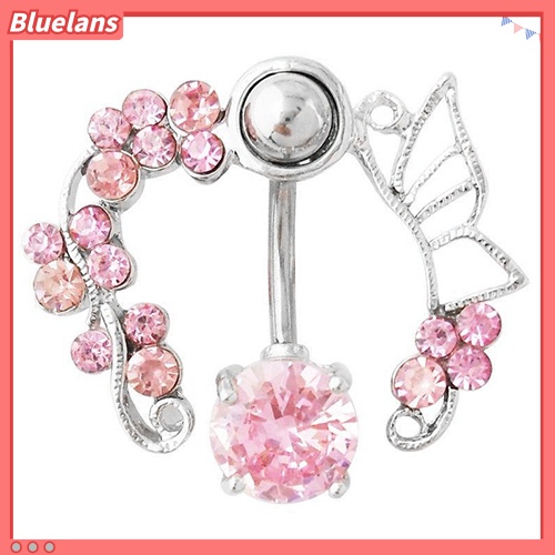 aries belly button rings