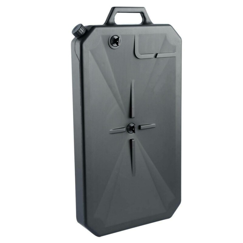 Universal Low Profile Oil Drain Pan Spout For Harley Honda Yamaha