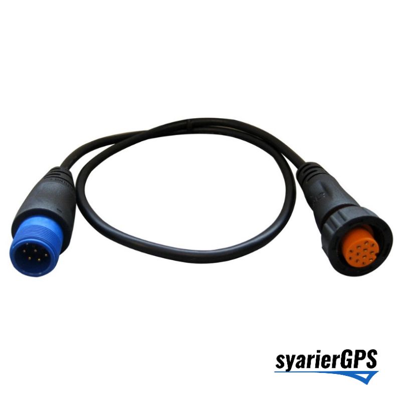 Garmin 8 pin transducer to 12 pin transducer adapter | Shopee Malaysia