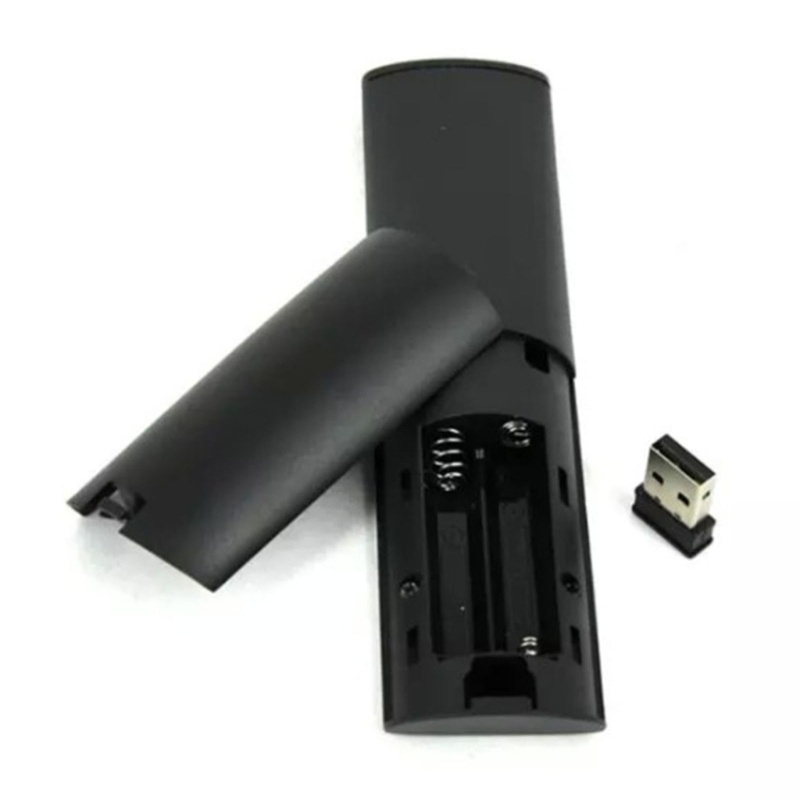 Reliable Have HAN T8C 2.4GHz Air Mouse Wireless Mini Remote Control XBMC Androids TV Box HTPC Purpose Premium - Image 3