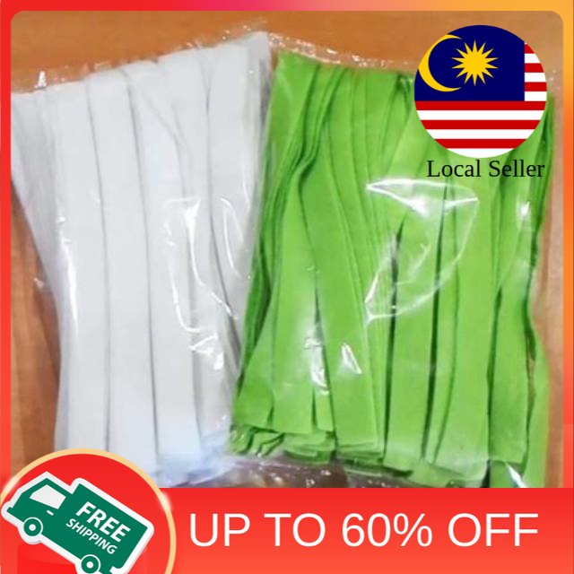 Multi Have Grow Healthy Plants Our Special Hydroponic Wick Flannel Cloth Set of 10 (2 x 25cm) Premium Durable