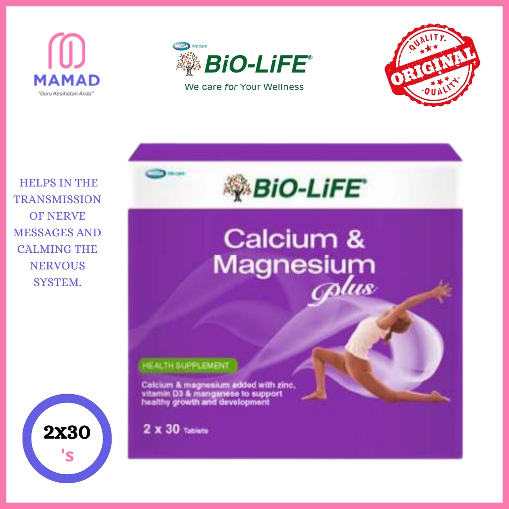 bio-life-calcium-magnesium-plus-2x30-tablets-shopee-malaysia