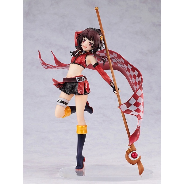 【Preorder】 KADOKAWA KonoSuba Megumin: Race Queen ver.