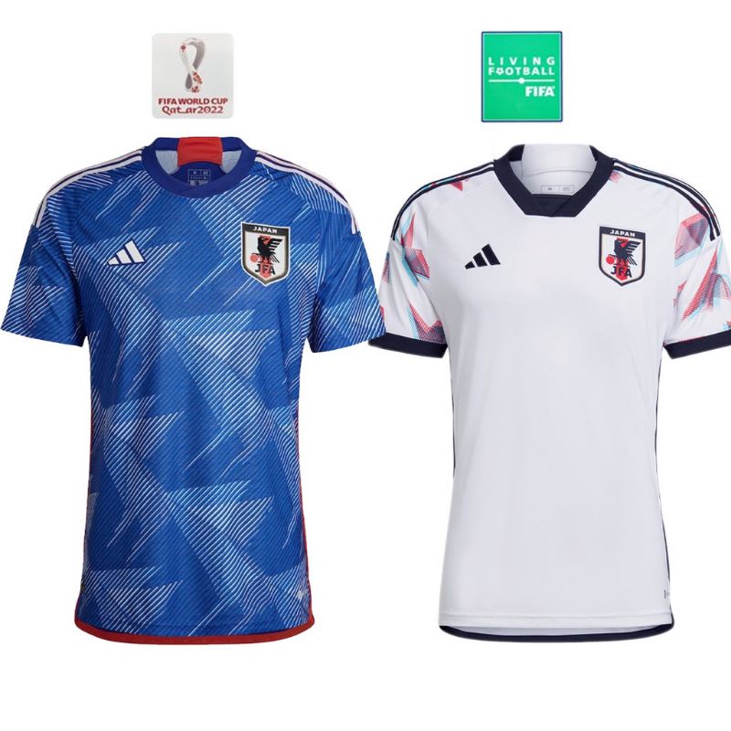 japan home jersey world cup 2022 Shopee Malaysia