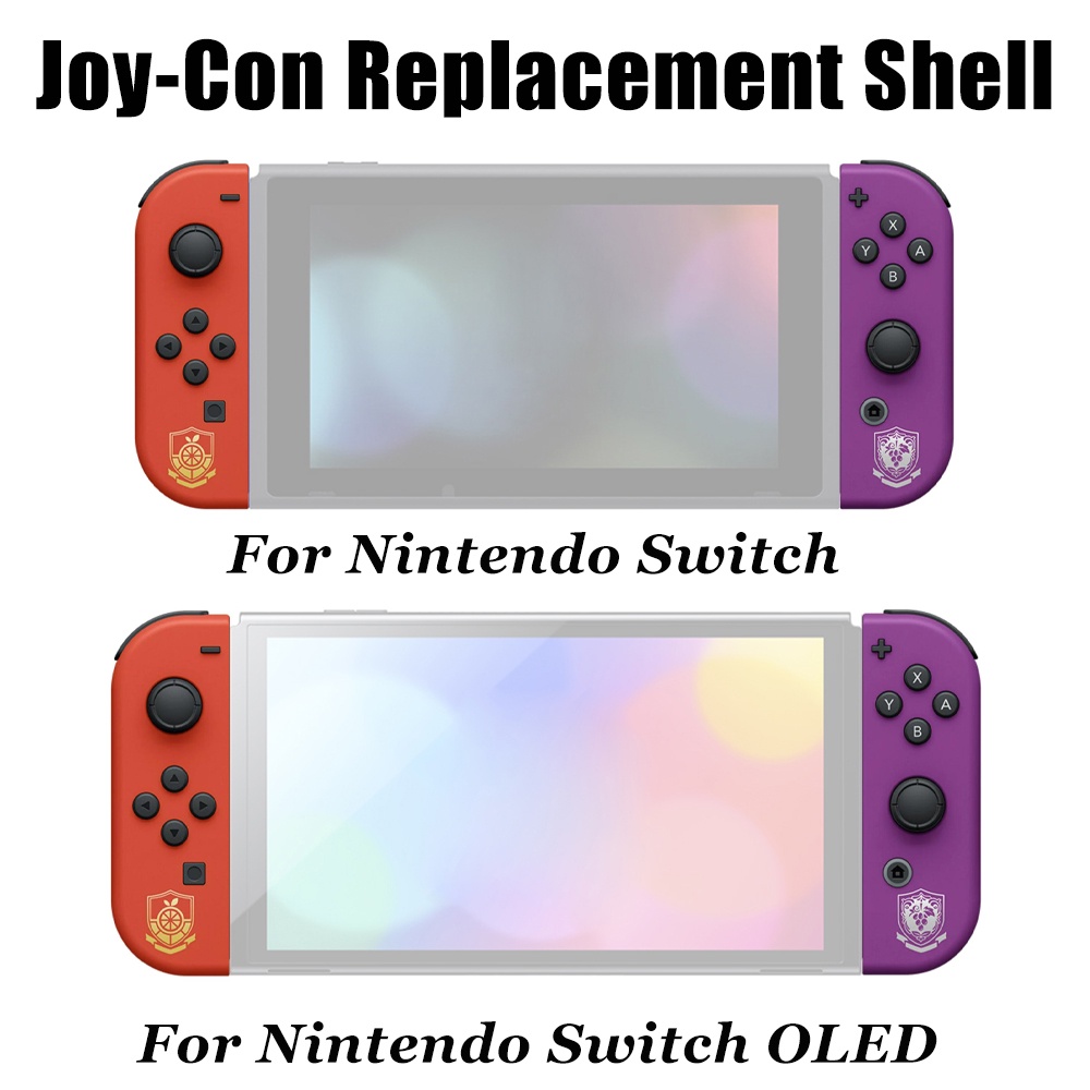 Nintendo Switch Replacement Shell atelieryuwa.ciao.jp