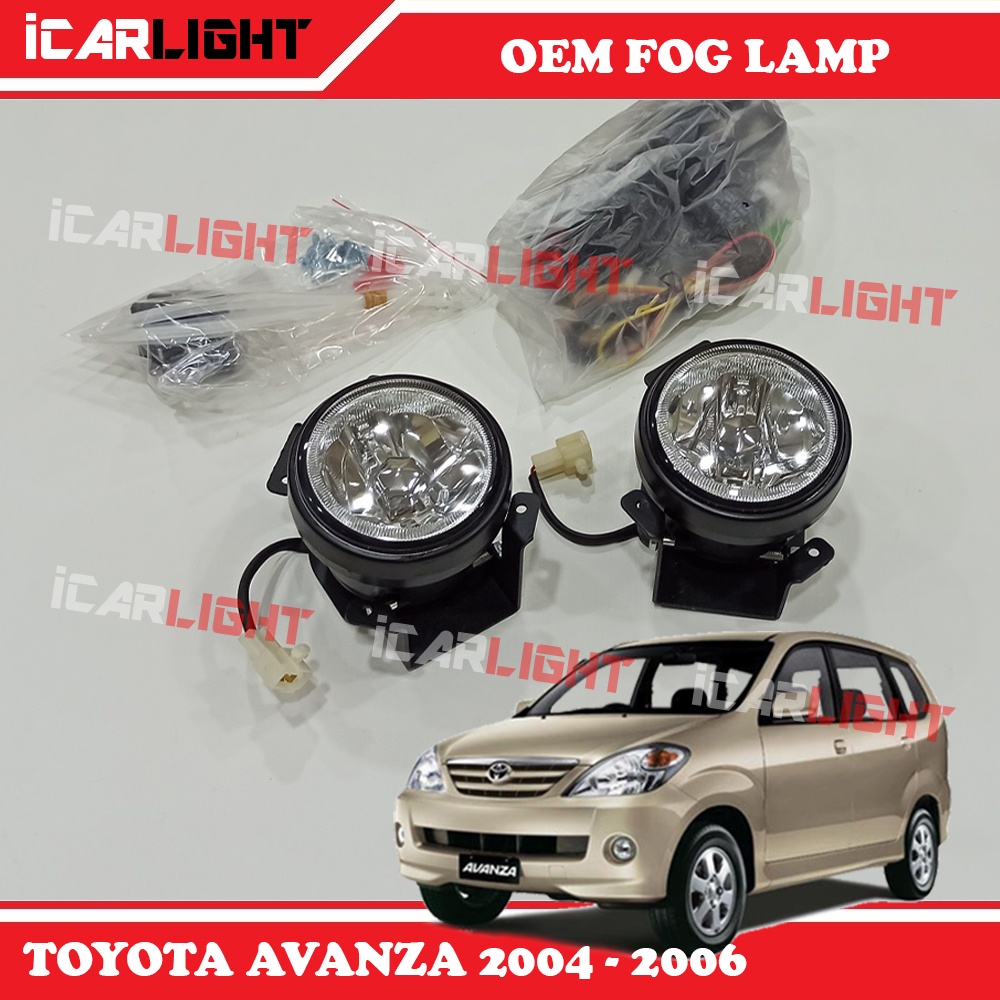 Legenda Jalanan: Mengupas Toyota Avanza 2004 Gold Retro dan Pesonanya yang Abadi