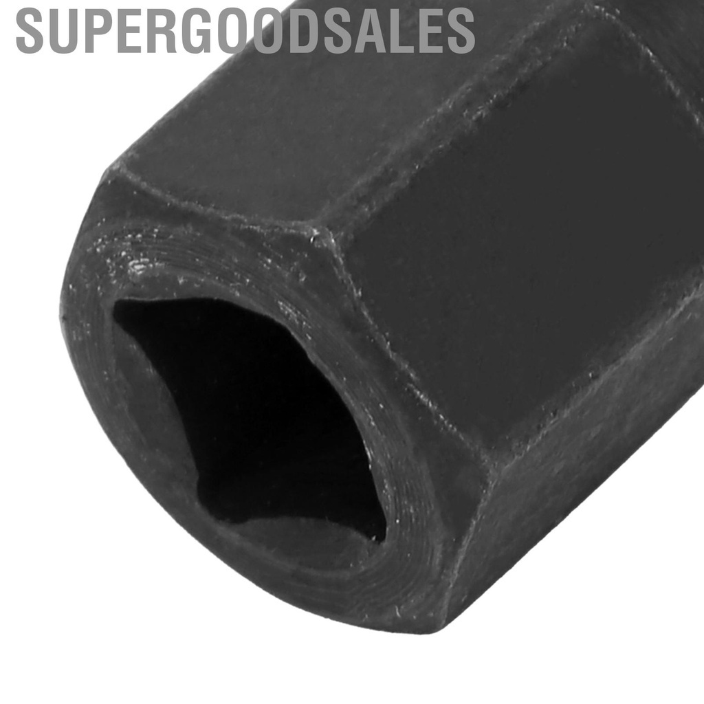 Heavy Workshop Supergoodsales Oxygen Sensor Thread Chaser Practical Oxygen Sensor Rethread Tool Car - Image 3