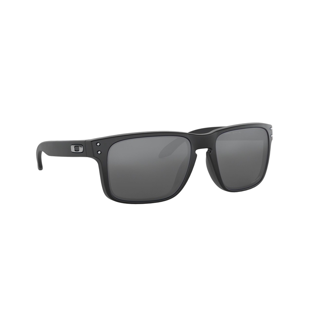 Oakley Holbrook Men Full Fitting Prizm Sunglasses (56 mm) OO9244 924427 |  Shopee Malaysia