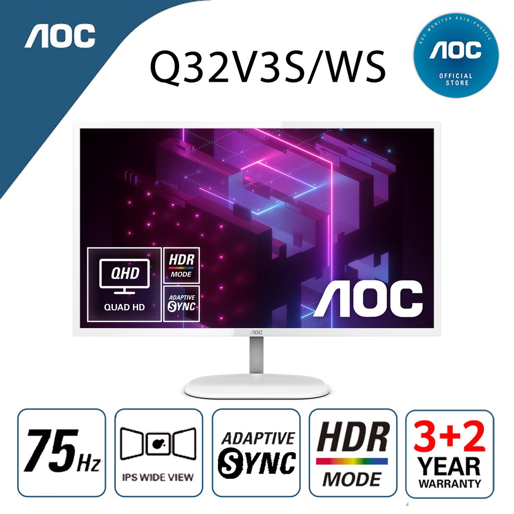 aoc-q32v3s-ws-qhd-monitor-31-5-ips-qhd-75hz-4ms