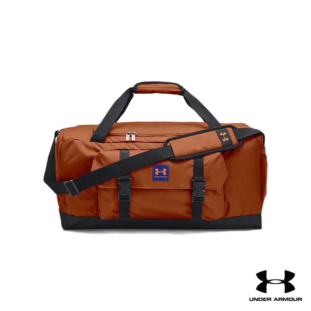 Under Armour UA Gametime Duffle Bag Shopee Malaysia