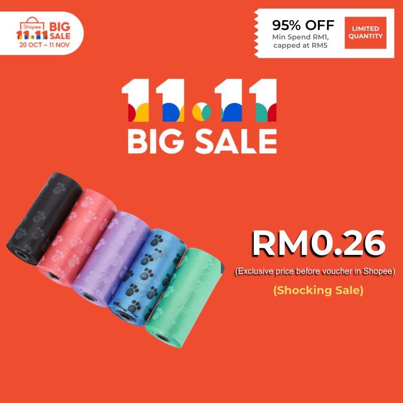 How To Dispose Of Dog Poop Without Plastic Bags