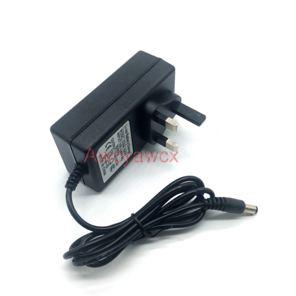 AC DC Adapter 25.9V 26V 26.5V 27V 30V 31V charger For Corvan Cordless Vacuum Wireless Cleaner K6 K6S K9 K18 Pro power supply