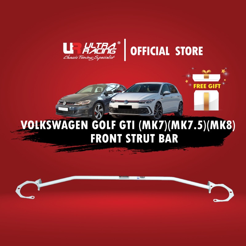 Ultra Racing Volkswagen Golf GTI MK8/MK7/MK7.5/R / Skoda Octavia