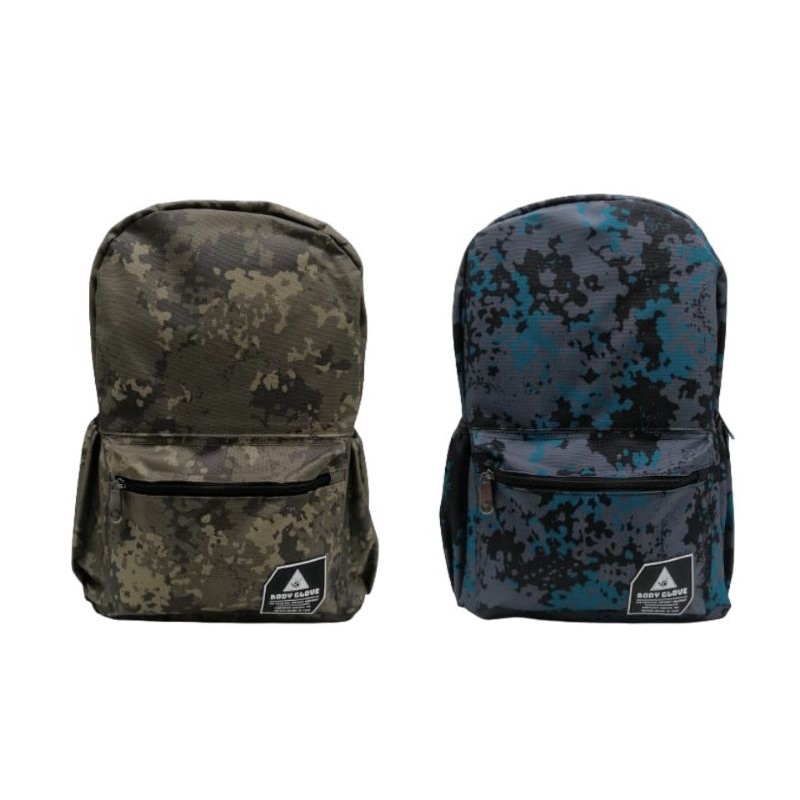 Original BODY GLOVE BACK PACK BG2784/ BEG SEKOLAH Shopee Malaysia