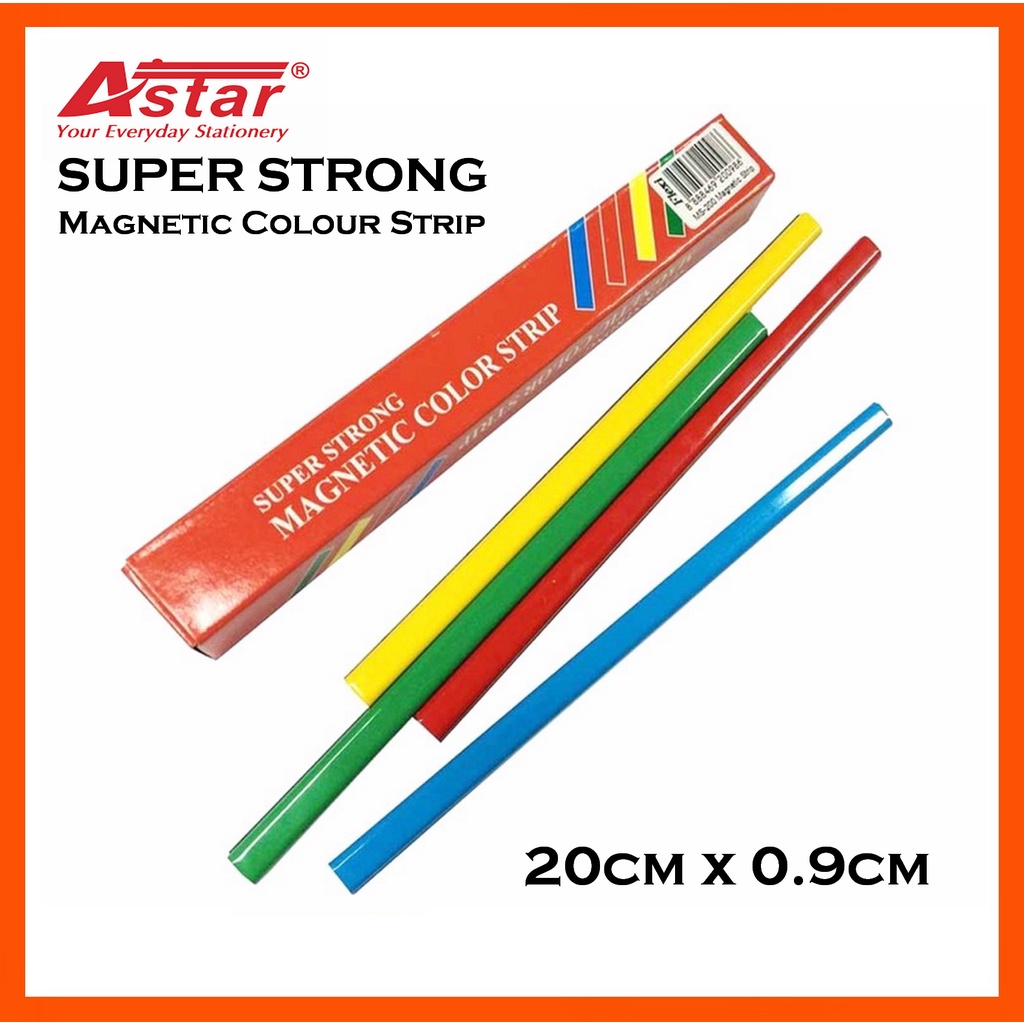 Astar MS200 Strip Bar Whiteboard Strip Bar