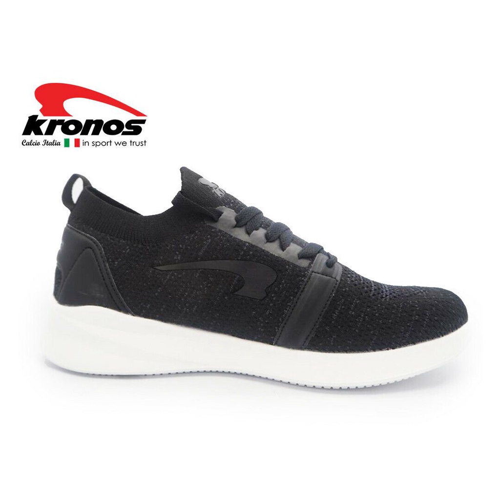 Kronos Men's LIMITS 2 Lightweight Shoe BLACK COLOUR | Shopee Malaysia