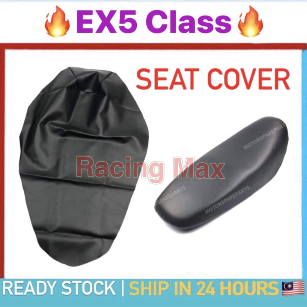 sarung seat ex5