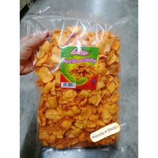 Sukas Kerepek Berperisa Kari Ayam (Curry Chips) | Shopee Malaysia