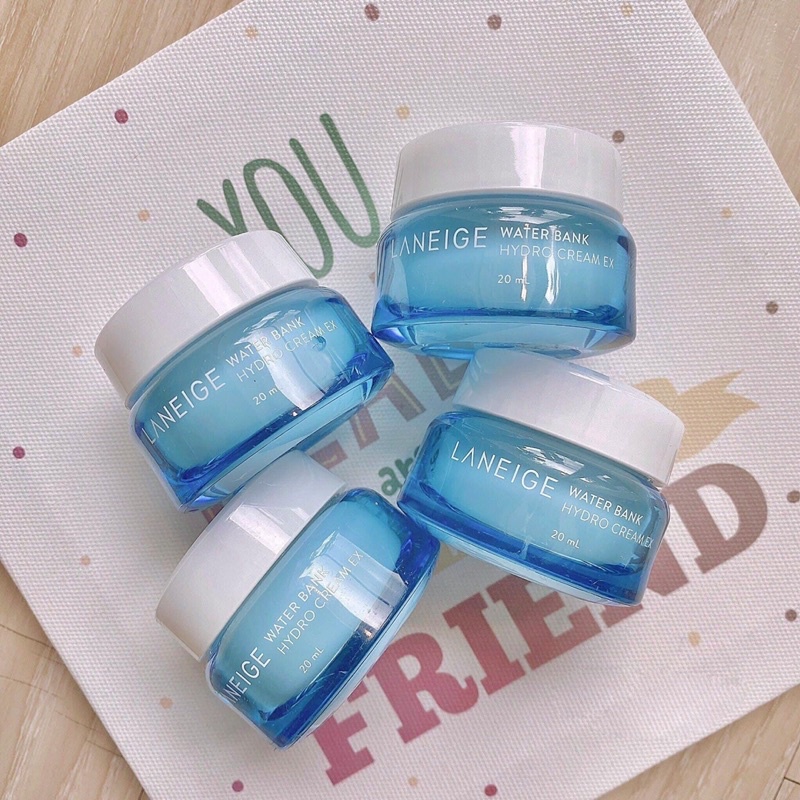 Laneige Moisturizer 20ml minisize Laneige Moisturizer 20ml miniize