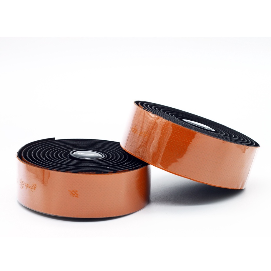 ROULEUR GRADIENT BAR TAPE ORANGE Shopee Malaysia