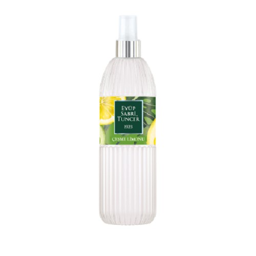 [ LOCAL READY STOCK ] Eyup Sabri Tuncer Cologne Hand Sanitizer Cesme Lemon 150ml Kolonya Made in Turkey Pembasmi Kuman