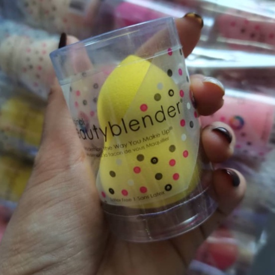 BEAUTY BLENDER SPONGE