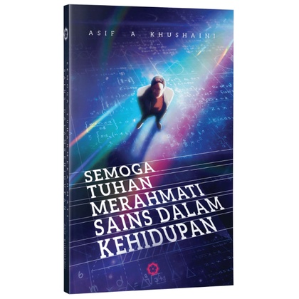 Semoga Tuhan Merahmati Sains Dalam Kehidupan - The Patriots