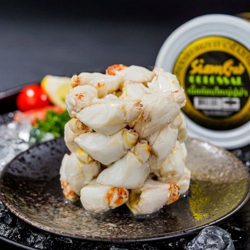 COLOSSAL LUMP CRAB MEAT (227G) | HALAL | | Shopee Malaysia