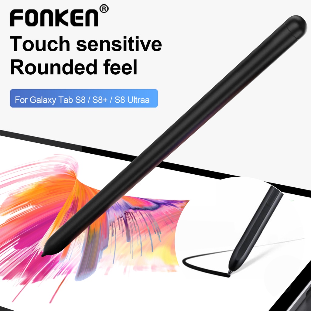 Fonken S Pen For Samsung Galaxy Tab S8s8s8 Ultra Touch Screen Stylus Samsung Galaxy S8s8s8