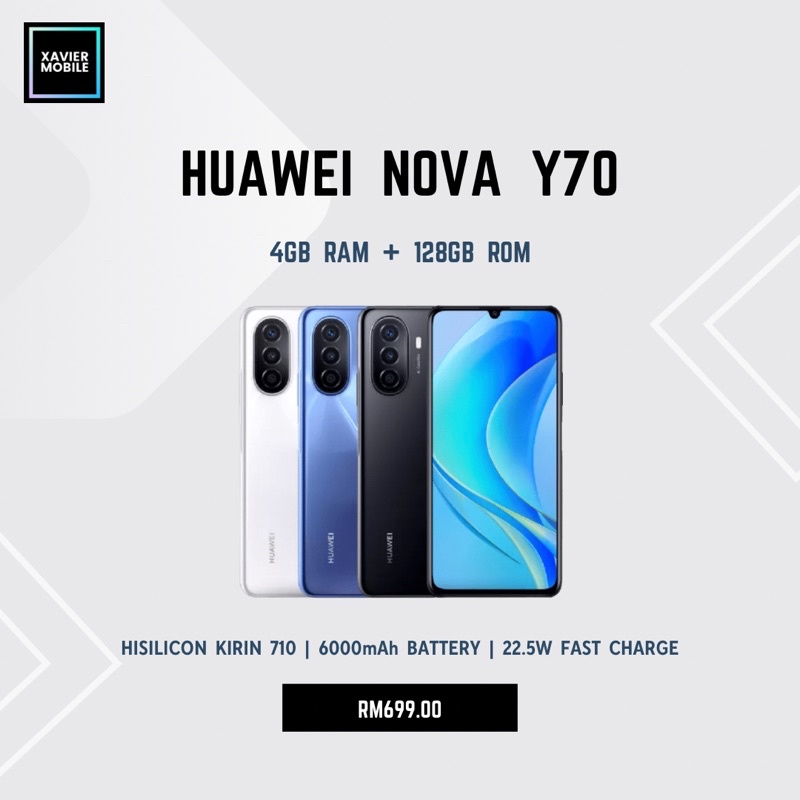2 YEARS WARRANTY== HUAWEI NOVA - Prices and Promotions - Mar 2023 | Shopee  Malaysia