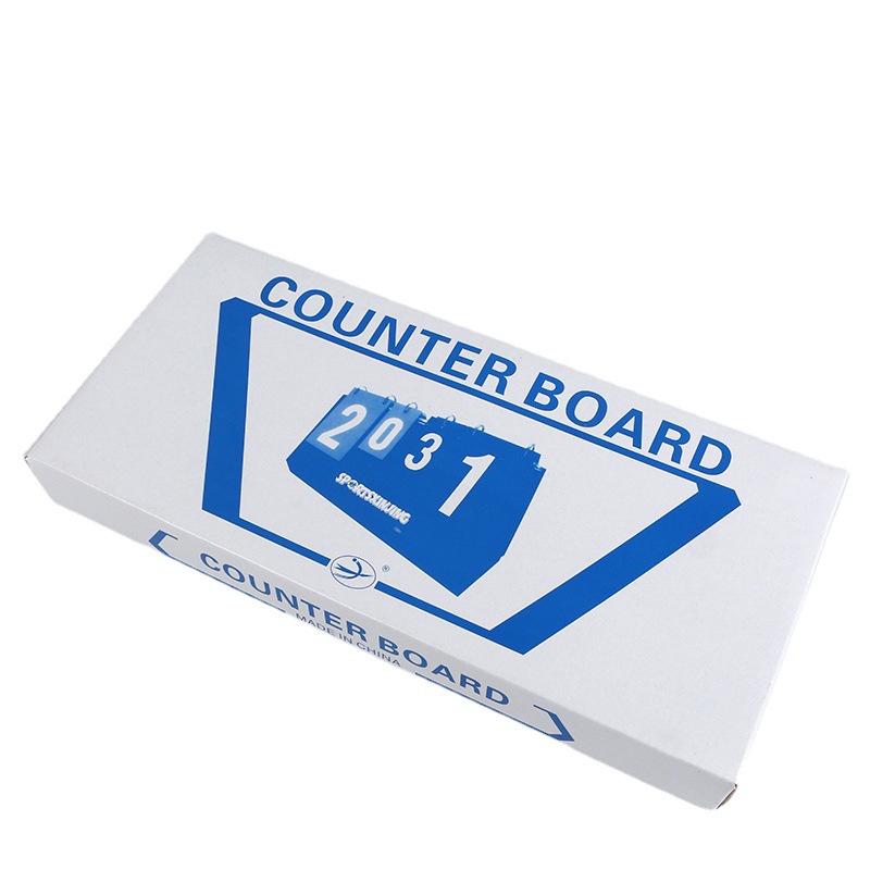 Multi Durable Sports Scoreboard Portable Badminton Football Basketball Table Tennis Match Ping Pong Ball Score Board ... - Image 3