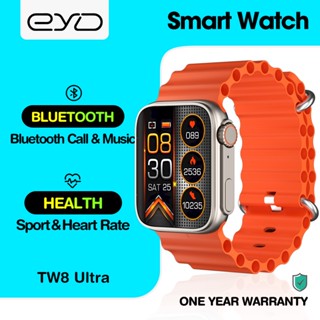 smartwatch tw8
